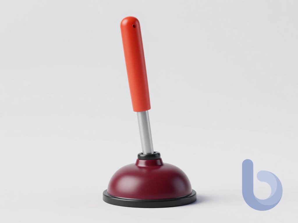 plunger